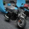 GTA 5 Bajaj Platina Mod
