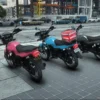 GTA 5 Bajaj Platina Mod