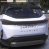 TATA Harrier 2024 GTA 5 Addon Mod Original Interior Best Quality 4 TATA Harrier 2024 GTA 5 Addon Mod