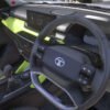 TATA Harrier 2024 GTA 5 Addon Mod Original Interior Best Quality 6 TATA Harrier 2024 GTA 5 Addon Mod