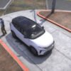 TATA Harrier 2024 GTA 5 Addon Mod Original Interior Best Quality 8 TATA Harrier 2024 GTA 5 Addon Mod