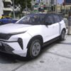 TATA Harrier 2024 GTA 5 Addon Mod Original Interior Best Quality 9 TATA Harrier 2024 GTA 5 Addon Mod