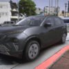 TATA Harrier 2024 GTA 5 Addon Mod Original Interior Best Quality 10 TATA Harrier 2024 GTA 5 Addon Mod