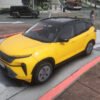 TATA Harrier 2024 GTA 5 Addon Mod Original Interior Best Quality 11 TATA Harrier 2024 GTA 5 Addon Mod