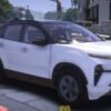 TATA Harrier 2024 GTA 5 Addon Mod Original Interior Best Quality 2 TATA Harrier 2024 GTA 5 Addon Mod