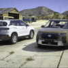 Hyundai Creta 2024 GTA 5 Addon Mod Original Interior