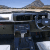 Hyundai Creta 2024 GTA 5 Addon Mod Original Interior