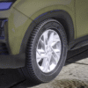 Hyundai Creta 2024 GTA 5 Addon Mod Original Interior