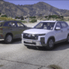 Hyundai Creta 2024 GTA 5 Addon Mod Original Interior