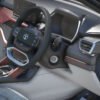 TATA Safari 2024 GTA 5 Addon Mod-Original Interior 7 TATA Safari 2024 GTA 5 Addon Mod