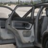 TATA Safari 2024 GTA 5 Addon Mod-Original Interior 3 TATA Safari 2024 GTA 5 Addon Mod