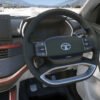 TATA Safari 2024 GTA 5 Addon Mod-Original Interior 5 TATA Safari 2024 GTA 5 Addon Mod