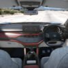 TATA Safari 2024 GTA 5 Addon Mod-Original Interior 6 TATA Safari 2024 GTA 5 Addon Mod