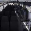 HRTC Bus Mod GTA 5 Addon Mod