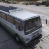 HRTC Bus Mod GTA 5 Addon Mod
