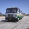 HRTC Bus Mod GTA 5 Addon Mod
