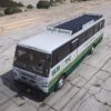 HRTC Bus Mod GTA 5 Addon Mod