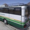 HRTC Bus Mod GTA 5 Addon Mod