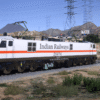 GTA 5 Indian Train Replace Mod