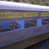 GTA 5 Indian Train Replace Mod