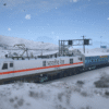 GTA 5 Indian Train Replace Mod