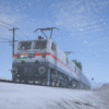 GTA 5 Indian Train Replace Mod