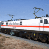 GTA 5 Indian Train Replace Mod