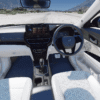 Mahindra XUV 3XO Mod For GTA 5 5 Mahindra XUV 3XO Mod For GTA 5