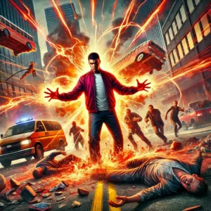 Home Page 24 Kill Nearby Character Script for GTA V