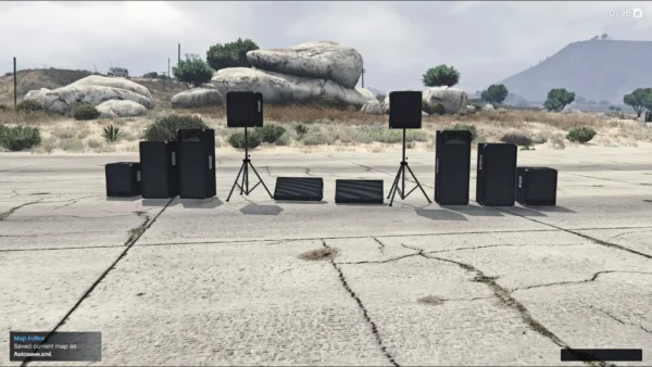 Ganpatiji Special GTA5 Prop Pack
