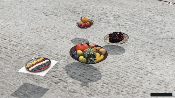 Ganpatiji Special GTA5 Prop Pack
