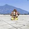 Ganpatiji Special GTA5 Prop Pack 9 Ganpatiji Special GTA5 Prop Pack