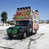Bolero DJ GTA 5 Mini Mod