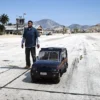 Bolero Police GTA 5 Mini Mod 2 Bolero Police GTA 5 Mini Mod