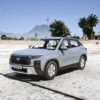 Creta 2024 GTA 5 Mini Mod