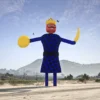GTA 5 Dussehra Special Ravan Prop 5 GTA 5 Dussehra Special Ravan Prop