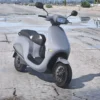 GTA 5 Ola Scooter Mod