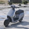 GTA 5 Ola Scooter Mod