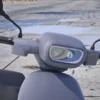 GTA 5 Ola Scooter Mod