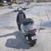 GTA 5 Ola Scooter Mod