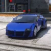 GTA 5 Tarzan Car Mod
