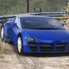 GTA 5 Tarzan Car Mod