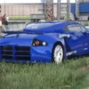 GTA 5 Tarzan Car Mod