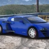 GTA 5 Tarzan Car Mod