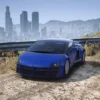 GTA 5 Tarzan Car Mod