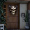 GTA 5 Horror Mask Prop
