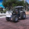 Swaraj Tractor GTA 5 Mod