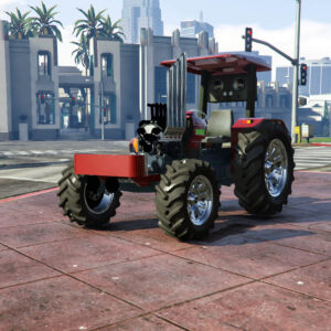 Home Page 8 Swaraj Tractor Mod for FiveM
