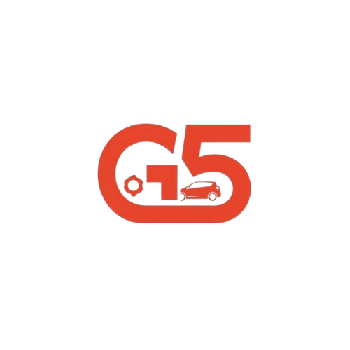 G5 Indian Mods Logo