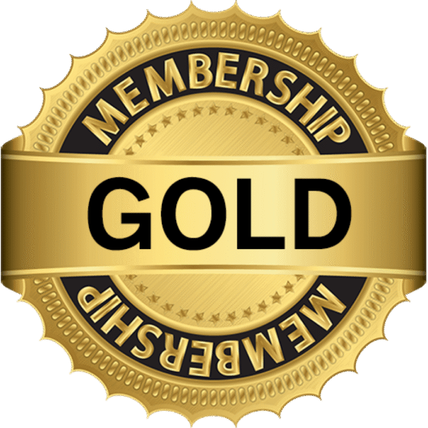 gold membership